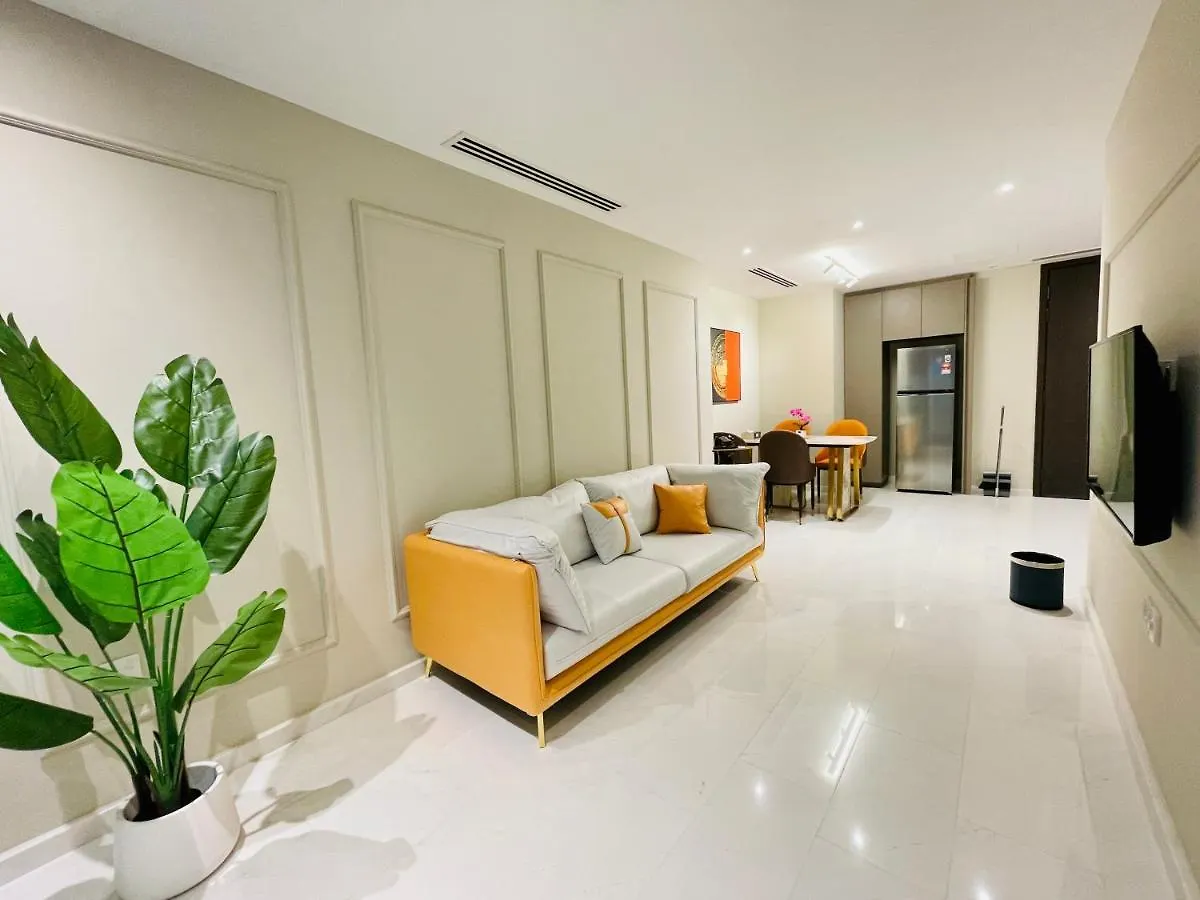 Appartement Eaton Residences Klcc M@H Kuala Lumpur Malaisie