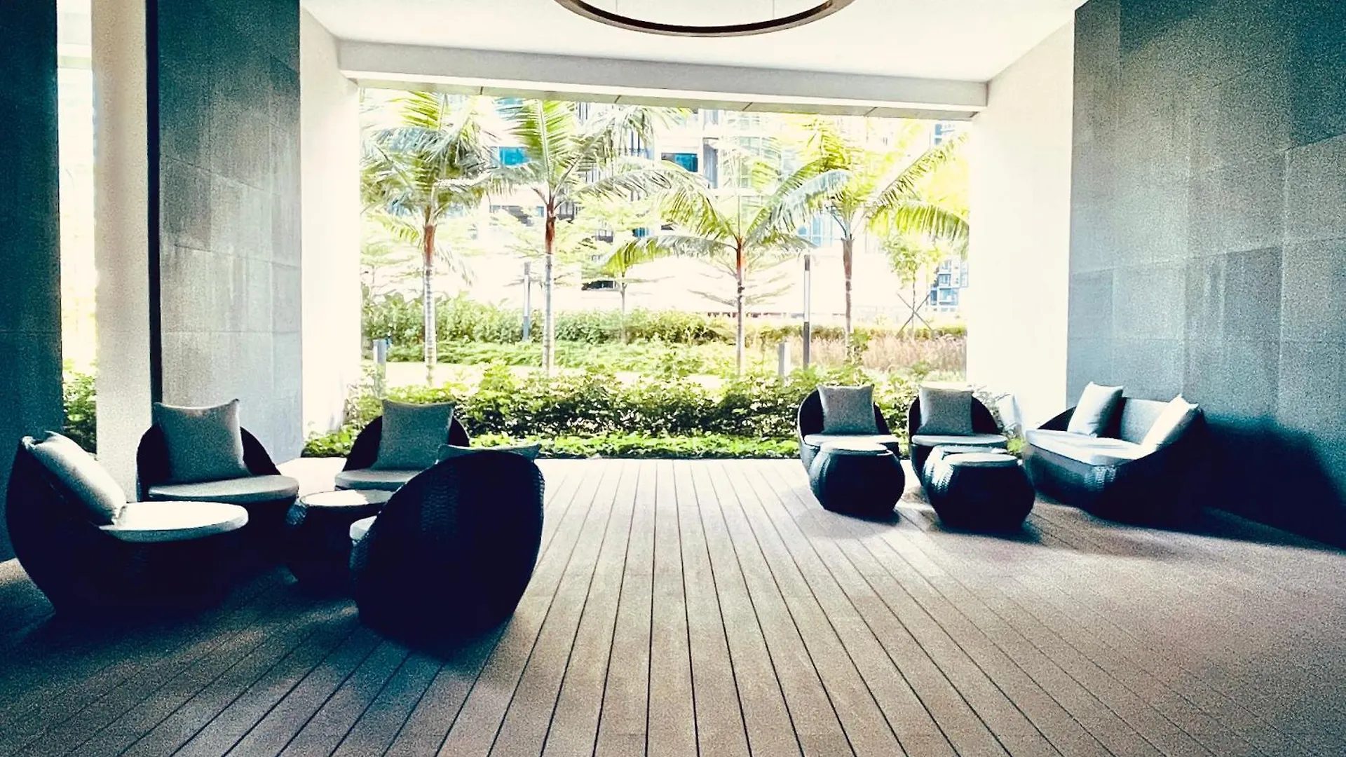 Eaton Residences Klcc M@H Kuala Lumpur 0*,  Malaisie