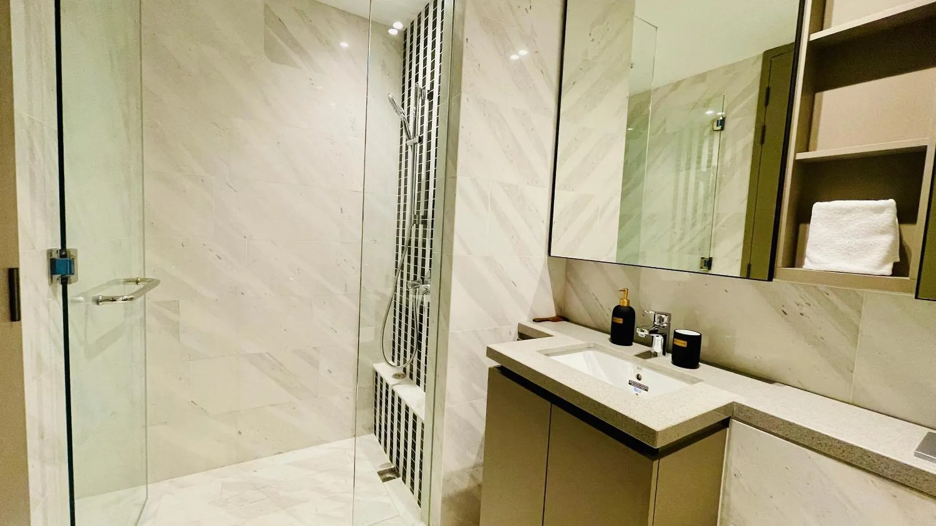 Eaton Residences Klcc M@H Kuala Lumpur Appartement