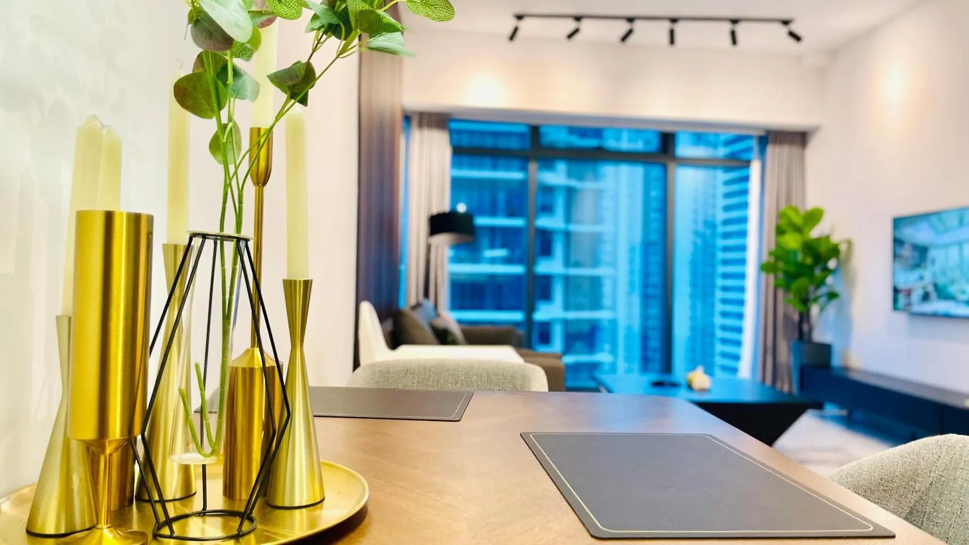 Appartement Eaton Residences Klcc M@H Kuala Lumpur Malaisie