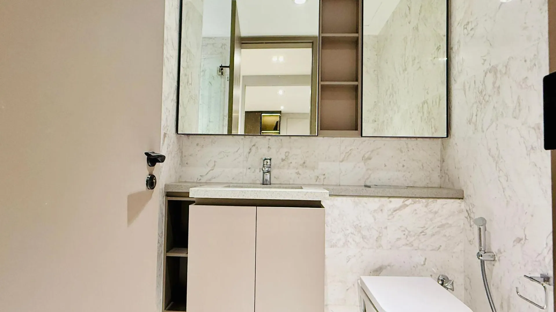 Appartement Eaton Residences Klcc M@H Kuala Lumpur