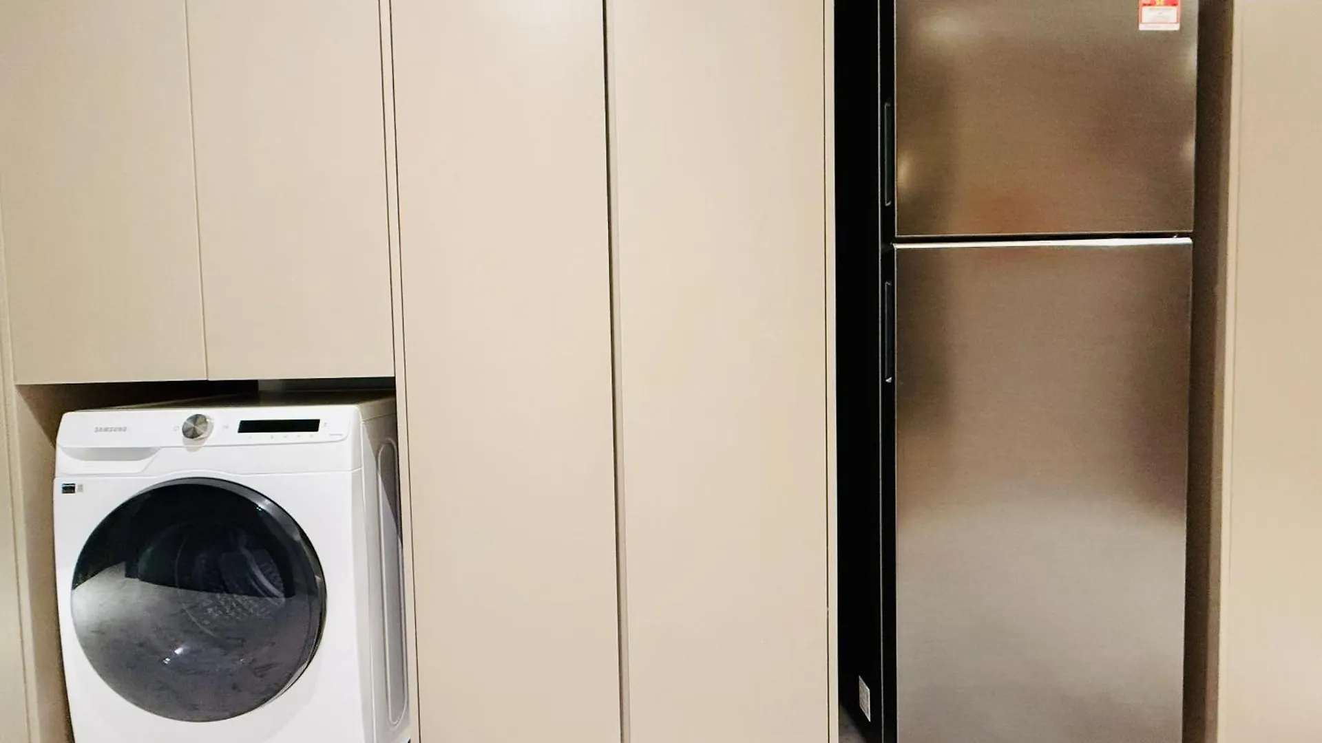 Eaton Residences Klcc M@H Kuala Lumpur Appartement