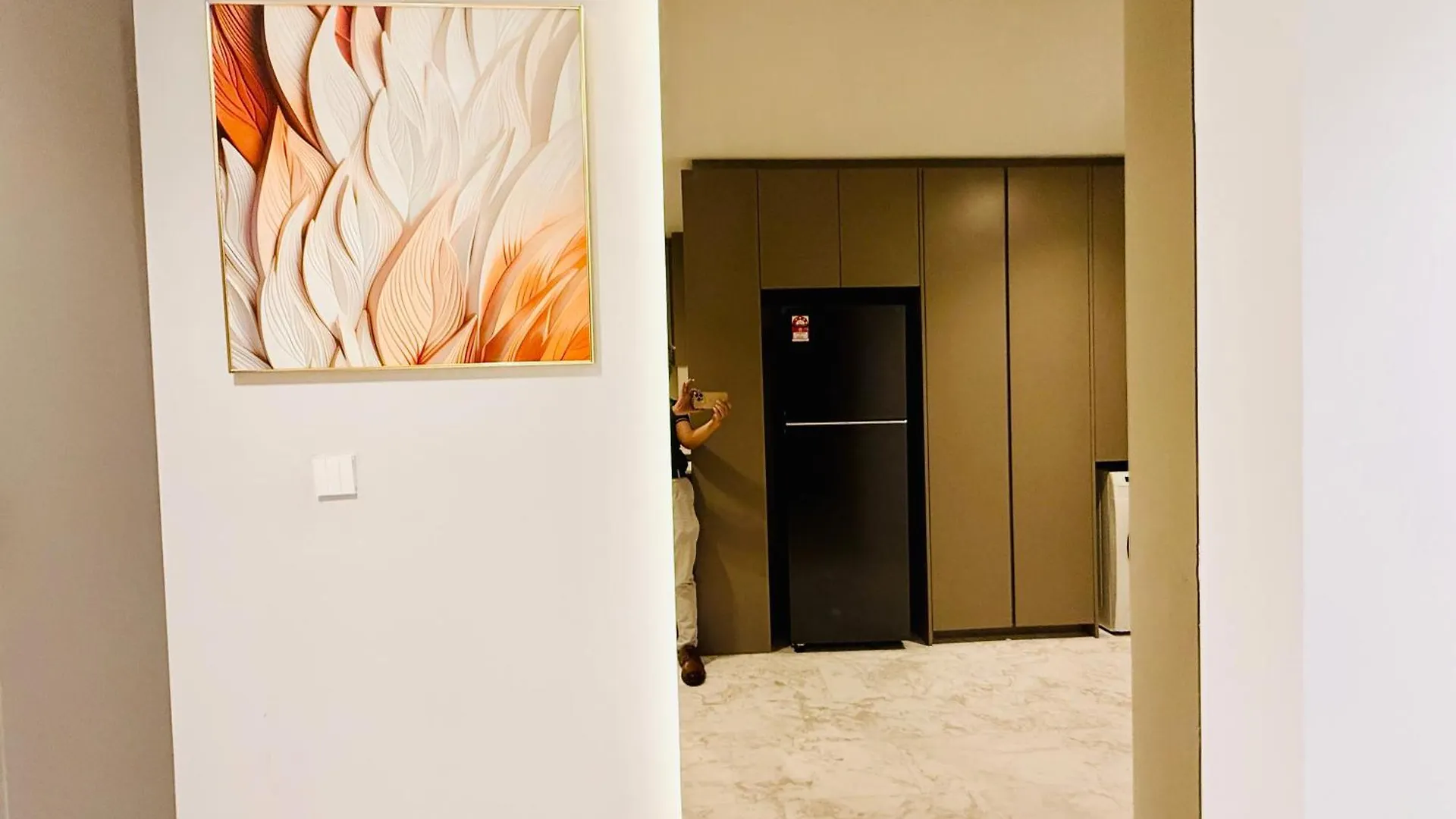 Eaton Residences Klcc M@H Kuala Lumpur