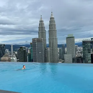  Appartement Klcc Platinum 2 By Hibernate