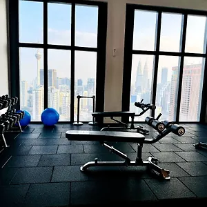  Appartement Lucantia Serviced