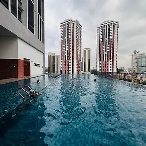  Appartement Chambers Kl
