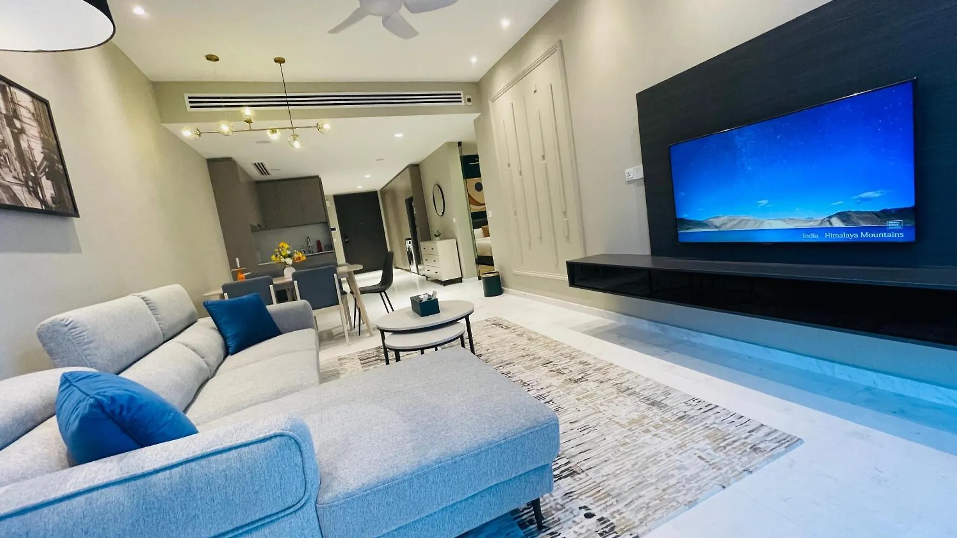 Eaton Residences Klcc M@H Kuala Lumpur 0*,  Malaysia