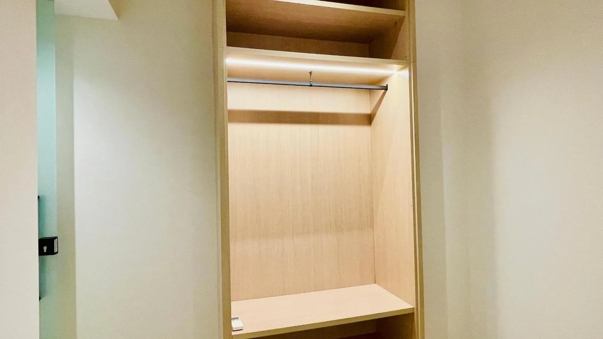 Appartement Eaton Residences Klcc M@H Kuala Lumpur Malaisie