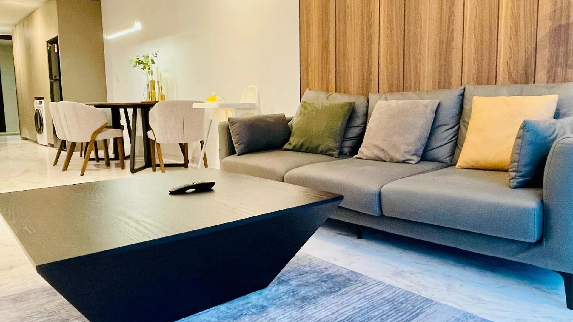 Eaton Residences Klcc M@H Kuala Lumpur 0*,  Malaisie